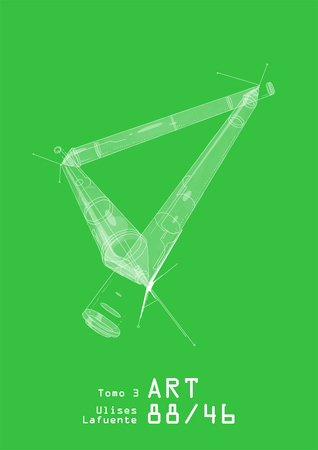 ART 88/46 Tomo 3 (ART 88/46, #3)