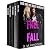Free Fall Box Set 5-In-1 Bo...