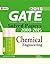 Gate Paper Chemical Engineering 2016