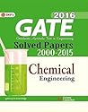Gate Paper Chemical Engineering 2016