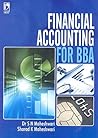Financial Accounting for BBA