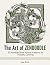 The Art of Zendoodle by Jena Stone