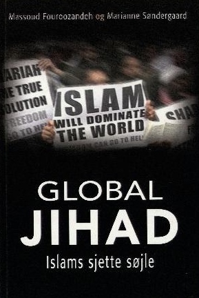 Global jihad: islams sjette søjle