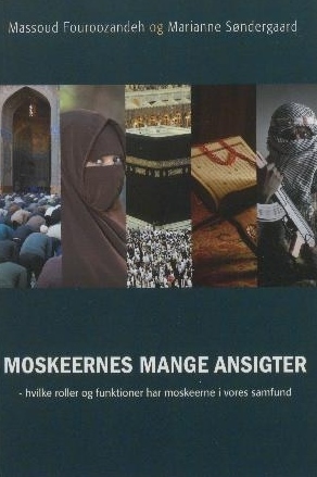Moskeernes mange ansigter: hvilke roller og funktioner har moskeerne i vores samfund