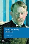 Book cover for L'idiota