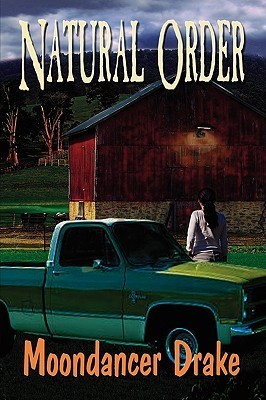 Natural Order (Daughters of the Goddess, #1)