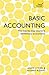 Basic Accounting: The step-by-step course in elementary accountancy (Teach Yourself)