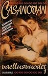 Casanovan vaellusvuodet 1