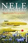Straße nach Nirgendwo (Sheridan Grant, #2)
