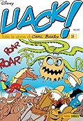 Uack! Tutte le storie di Carl Barks n. 23