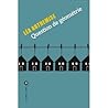 Question de géométrie