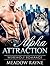 Alpha Attraction