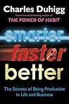 Smarter Faster Be...
