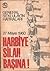 27 Mayıs 1960 Harbiye Silah Başına !