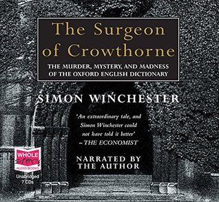 The Surgeon of Crowthorne