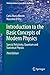 Introduction to the Basic Concepts of Modern Physics: Special Relativity, Quantum and Statistical Physics (Undergraduate Lecture Notes in Physics)