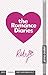 Romance Diaries - Ruby (The Romance Diaries Book 1)