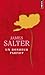 Un bonheur parfait by James Salter