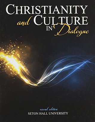 Christianity and Culture in Dialogue (Paperback)
