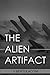 The Alien Artifact 8