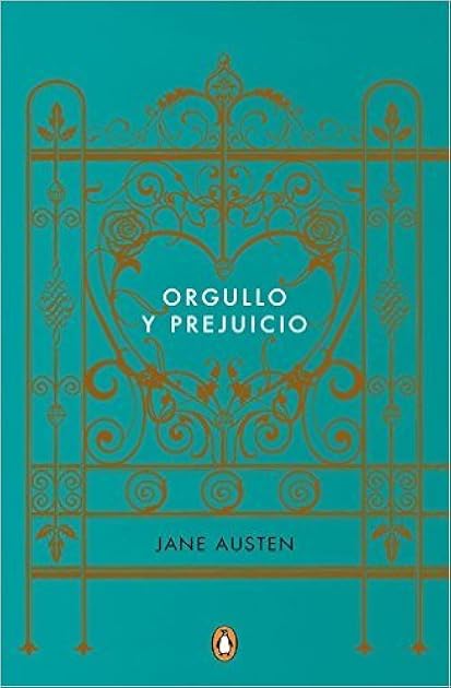 Orgullo y prejuicio
