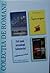 Belele și Ghinioane/ Supermenajera/ Cei mai nemiloși kilometri/ Lungul Drum Spre Casă (Colecția de Romane, #9)