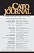 Cato Journal by Cato Institute