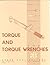 Torque and Torque Wrenches