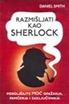 Razmišljati kao S...