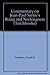 A commentary on Jean-Paul Sartre's "Being and nothingness" (Harper torchbooks)