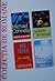 Crima de la Belvedere; Grădina Fermecată; Cursa Spre Moarte; Soarele de la Miezul Nopții (Colecția de Romane, #12)