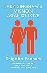 Lady Singham's Mission Against Love