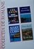 Nimic nu e ușor/ Scrisori de la Pam/ Sunt o pasăre de noapte/ Un an bun (Colecția de Romane, #4)
