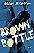 Brown Bottle