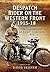Despatch Rider on the Western Front 1915–18: The Diary of Sergeant Albert Simpkin MM