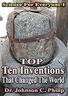 Top Ten Invention...