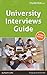 University Interviews Guide