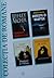 Prizonier din Naștere/ Dorește-ți Noaptea/ Duminici la Tiffany/ Despărțirea de Jack (Colecția de Romane, #13)