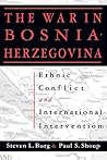 The War in Bosnia...