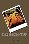 Las Bacantes