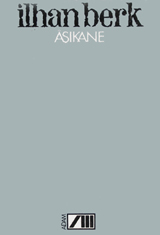 Aşıkane (Paperback)