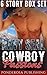 Navy SEAL Cowboy Passions