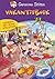vakantieboek Geronimo Stilton