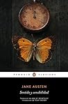 Sentido y sensibilidad by Jane Austen