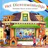 Het Dierenwinkeltje