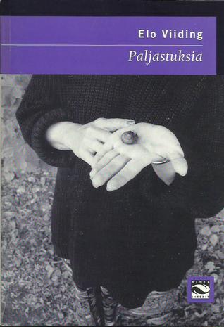 Paljastuksia (Paperback)