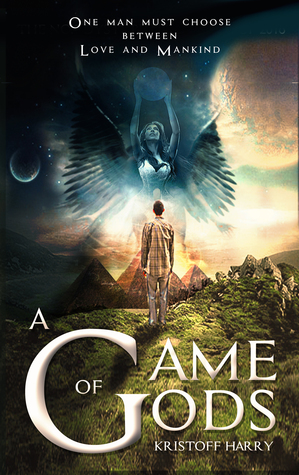 The Anunnaki Messenger By K Hari Kumar