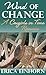 Wind of Change (A Cowgirls in Time Romance Book 6)