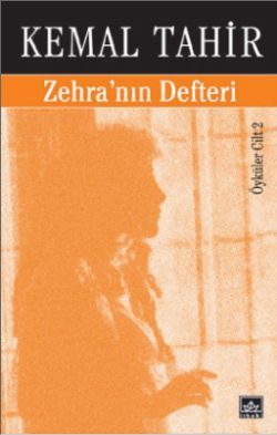 Zehra'nın Defteri (Paperback)