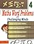 Maths Word Problem for Challenging Minds-4
